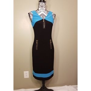Frank Lyman Design Dress